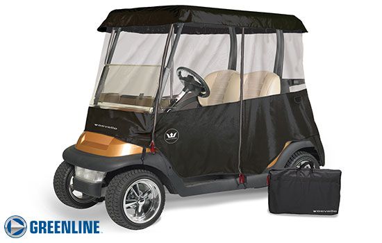 Buy Golf Cart Sun Shade Cover Online
