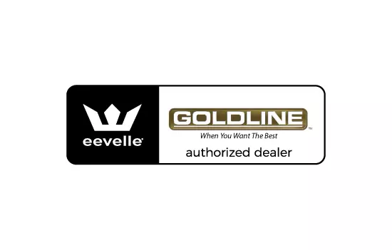 Authorized Dealer of Goldline Golf Cart Covers.