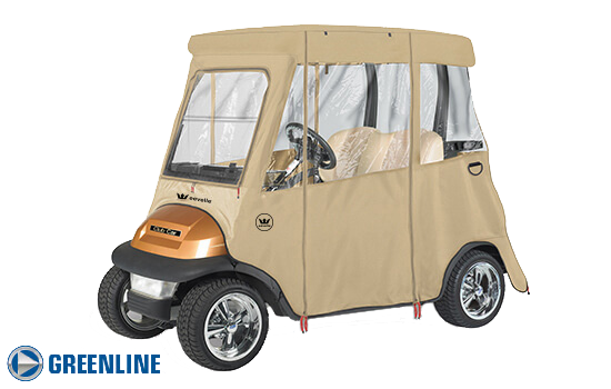 GG CLUBCAR_PRECEDENT_2_PASSENGER
